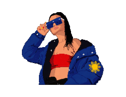 Sun Filipino Sticker by JNELV