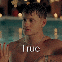 Season 20 Mic GIF by E4