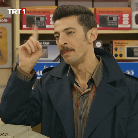 Business Wow GIF by TRT