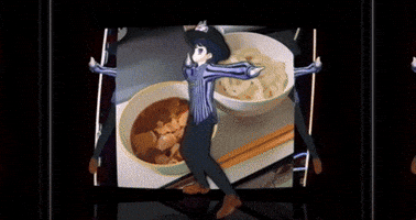 Udon GIF