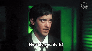 How Do You Do It GIF by Eternal Family