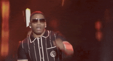 Nelly GIF by New Year's Rockin' Eve