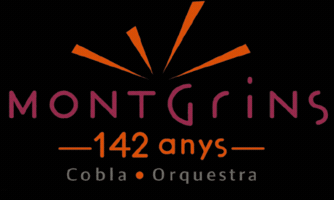 Cobla-Orquestra Montgrins GIF