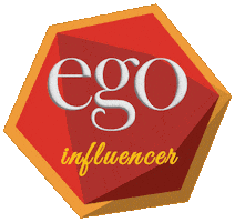Influencer Teen Sticker by EgoModa