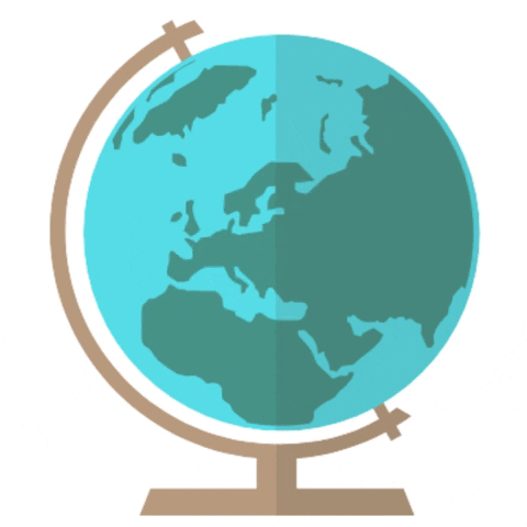 UA International Student and Scholar Services GIF