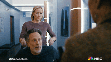 Stay Calm Episode 2 GIF by One Chicago