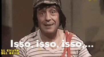 Chaves GIF