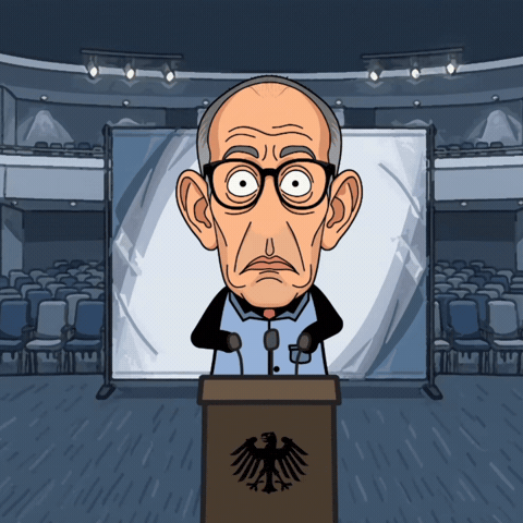 Friedrich Merz GIF