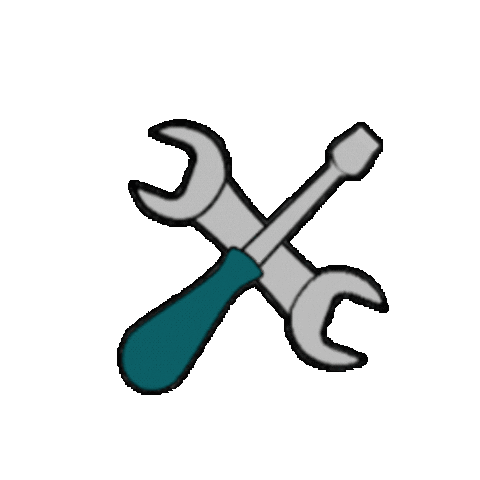 Skills Construction Centre Sticker