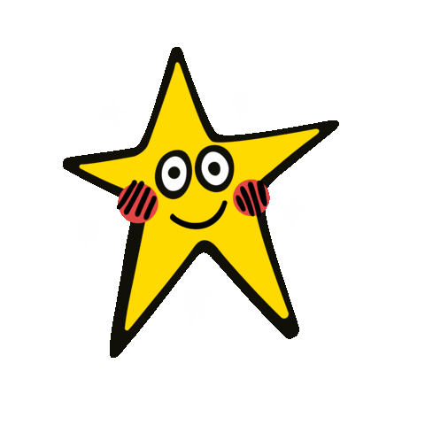 Happy Fun Sticker