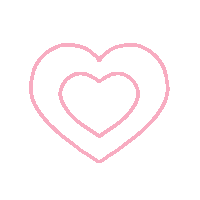 Heart Love Sticker
