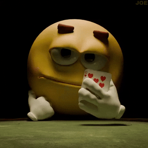 All In Gg GIF by TheJoeCoin