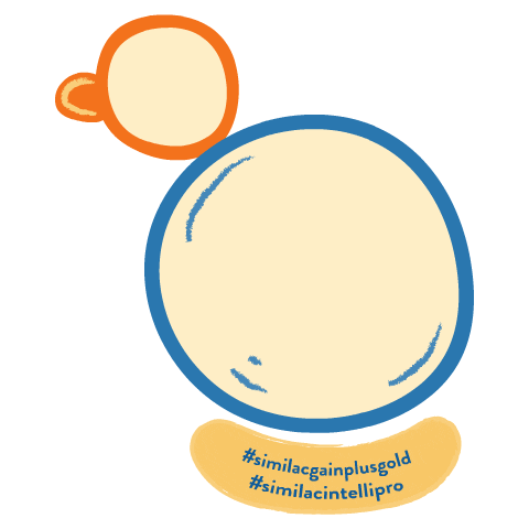 Salam Ketupat Sticker by Abbott Malaysia