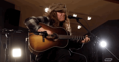 live at fraser wgbh music GIF by WGBH Boston