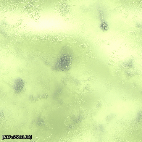 water bacteria GIF by Psyklon