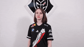 Fight Me Bring It On GIF by G2 Esports