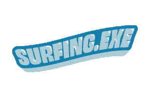 Work Mood Sticker by The Wave Studio