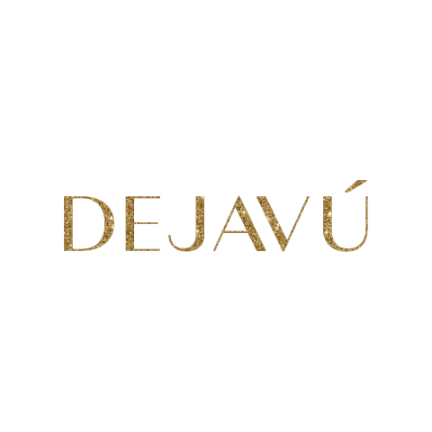 Dejavu Fashion Sticker