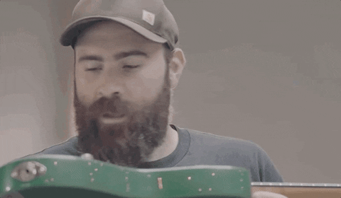 Brain Pain Blowing Dust Off GIF by Four Year Strong - Find & Share on GIPHY