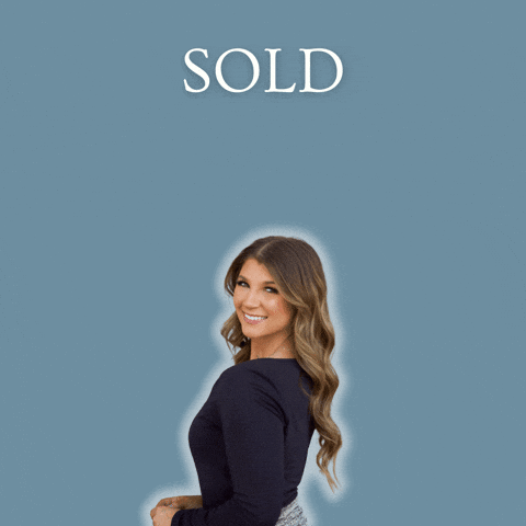 GIF by Luxe Real Estate Services