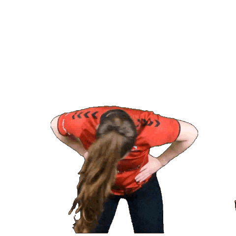 Sport Ball Sticker by TV Hörde