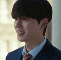 Song Kang Laughing GIF