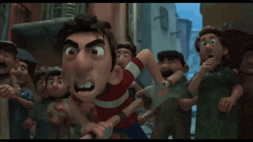 What GIF