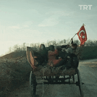 turkey turkish GIF by TRT