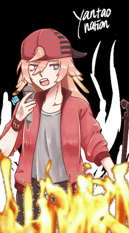 Genshin Impact GIF