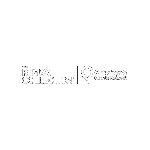 Remaxagent Childrensmiraclenetwork Sticker by REMAX