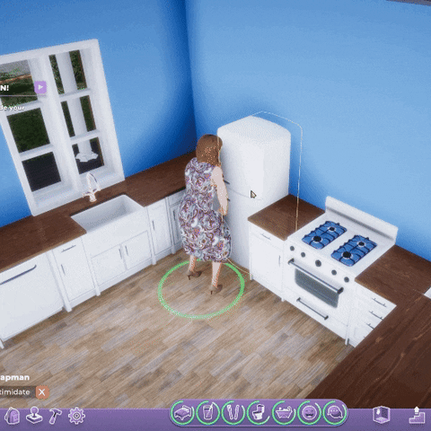 Angry Sims GIF by Life by You