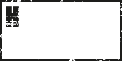 Germany Bee Sticker by Schwarze Biene Outdoor