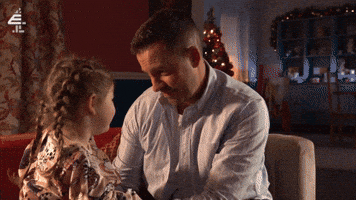 Happy Love You GIF by Hollyoaks
