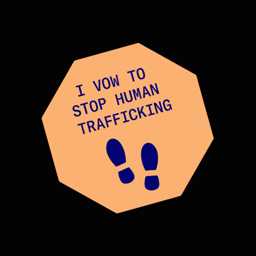 trafficking meme gif