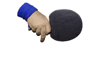 bouncepingpong Sticker