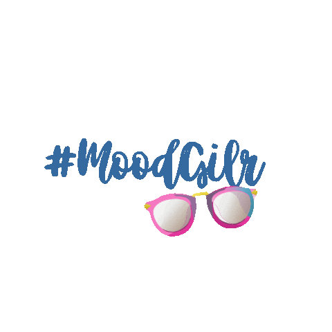 Sticker by Mood Shop RD