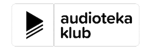 Audioteka Sticker