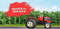 Agriculture Holi GIF by Solis Tractors India