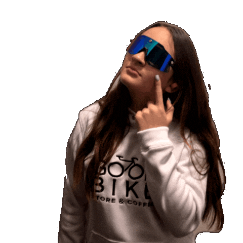 Bike Cycling Sticker by goodbike