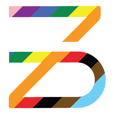 Third Mind Footwear Sticker