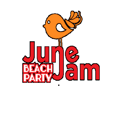 Downtown Griffin Sticker