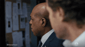 What Now Robert GIF