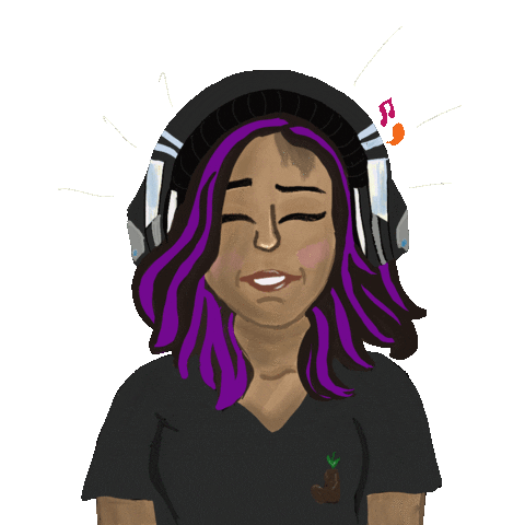 Music Sticker