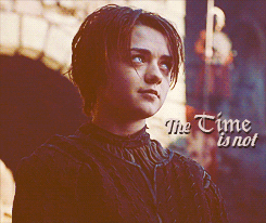 arya stark