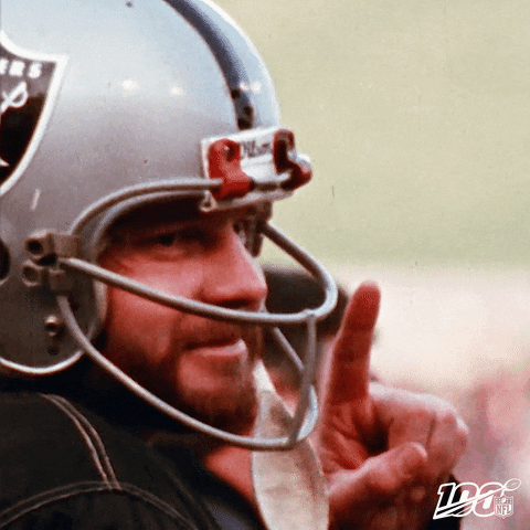 Just Win National Football League GIF by NFL