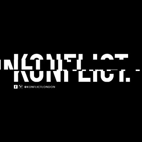 Konflict GIF