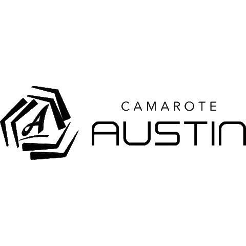 Lindabelamoda Camaroteaustin Sticker by Austin Pub