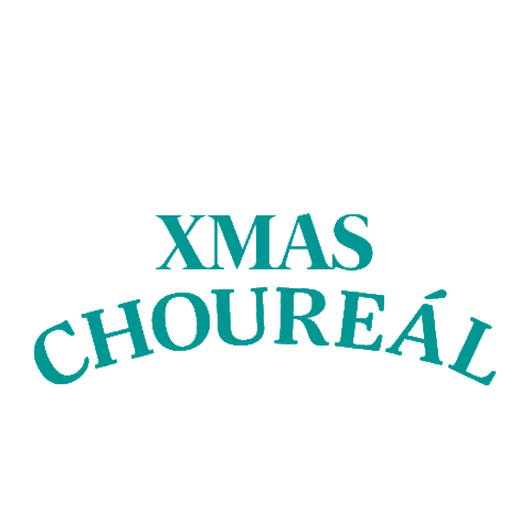 Choureal Profiterole Sticker