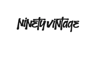 ninetyvintage Sticker
