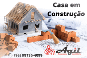 Ágil Assessoria Imobiliária GIF